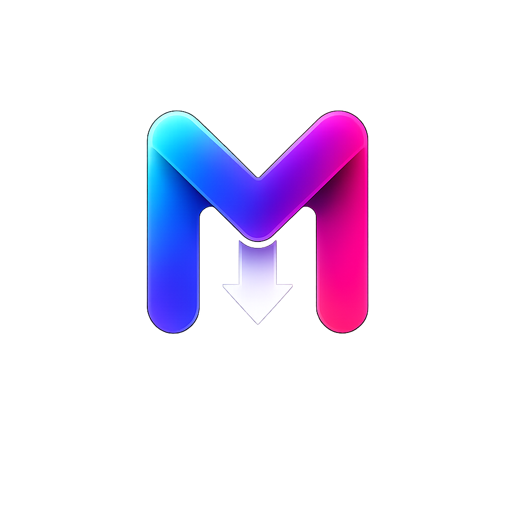 MediaDrop - Creator Media Platform